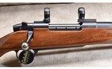 WEATHERBY ~ MARK V .300 WEATHERBY MAGNUM - 3 of 11