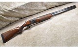 CHARLES DALY ~ SUPERIOR ~ 12 GAUGE