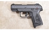 Ruger ~ Model Security 9 Compact~ 9MM Luger - 3 of 7
