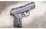 Ruger ~ Model Security 9 Compact ~ 9MM Luger - 1 of 7