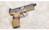 Heckler & Koch ~ Model VP9 ~ 9mm Luger - 1 of 4