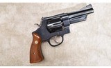 SMITH & WESSON ~ 28-2 ~ .357 MAGNUM - 1 of 6