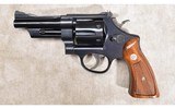 SMITH & WESSON ~ 28-2 ~ .357 MAGNUM - 2 of 6