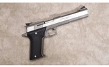 AMT ~ AUTOMAG II ~ .22 MAGNUM