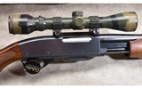 REMINGTON ~ GAMEMASTER MODEL 760 ~ .30-06 SPRINGFIELD - 3 of 11