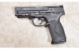 SMITH & WESSON ~ M&P 9 M2.0 ~ 9MM LUGER - 2 of 2
