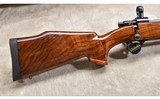 SAKO ARMS ~ Model Finnbear L61R ~ .270 Winchester - 2 of 11
