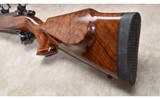SAKO ARMS ~ Model Finnbear L61R ~ .270 Winchester - 9 of 11