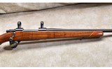 SAKO ARMS ~ Model Finnbear L61R ~ .270 Winchester - 3 of 11
