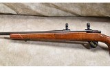 SAKO ARMS ~ Model Finnbear L61R ~ .270 Winchester - 6 of 11