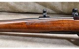 SAKO ARMS ~ Model Finnbear L61R ~ .270 Winchester - 7 of 11