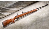 SAKO ARMS ~ Model Finnbear L61R ~ .270 Winchester - 1 of 11