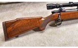 SAKO ARMS ~ Model Finnbear L61R ~ .25-06 Remington - 2 of 15