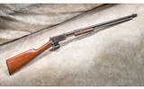 Winchester ~ Model 06 ~ .22 S,L,LR - 1 of 15