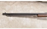 Winchester ~ Model 06 ~ .22 S,L,LR - 6 of 15