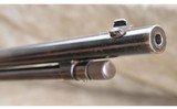 Winchester ~ Model 06 ~ .22 S,L,LR - 12 of 15