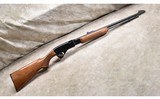 REMINGTON ~ 572 ~ .22 S, L, LR