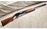 REMINGTON ~ 870 WINGMASTER MAGNUM ~ 12 GAUGE - 1 of 11