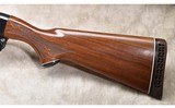 REMINGTON ~ 870 WINGMASTER MAGNUM ~ 12 GAUGE - 10 of 11