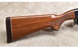 REMINGTON ~ 870 WINGMASTER MAGNUM ~ 12 GAUGE - 2 of 11