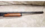 REMINGTON ~ 870 WINGMASTER MAGNUM ~ 12 GAUGE - 4 of 11