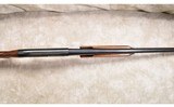 REMINGTON ~ 870 WINGMASTER MAGNUM ~ 12 GAUGE - 5 of 11