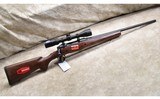 SAVAGE ~ AXIS II ~ .223 REMINGTON - 1 of 11