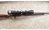 SAVAGE ~ AXIS II ~ .223 REMINGTON - 5 of 11