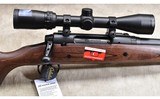 SAVAGE ~ AXIS II ~ .223 REMINGTON - 3 of 11
