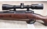 SAVAGE ~ AXIS II ~ .223 REMINGTON - 9 of 11
