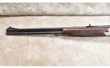 BROWNING ~ CENTENNIAL ~ .30-06 SPRNG/20 GAUGE - 8 of 11