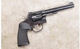 SMITH & WESSON ~ 17-4 ~ .22 LONG RIFLE