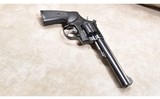 SMITH & WESSON ~ 17-4 ~ .22 LONG RIFLE - 3 of 6