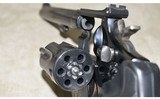 SMITH & WESSON ~ 17-4 ~ .22 LONG RIFLE - 6 of 6