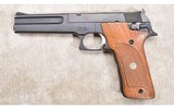 SMITH & WESSON ~ 422 ~ .22 LONG RIFLE - 2 of 2