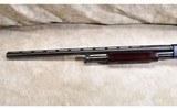 MOSSBERG ~ 500 ~ 12 GAUGE - 8 of 11