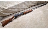 REMINGTON ~ 870 WINGMASTER ~ 12 GAUGE