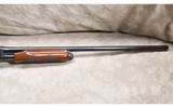 REMINGTON ~ 870 WINGMASTER ~ 12 GAUGE - 4 of 11