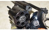 SMITH & WESSON ~ 27-3 ~ .357 MAGNUM - 6 of 6