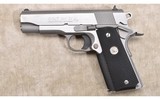 COLT ~ COMBAT COMMANDER ~ MK IV, SERIES 80 ~ .45 AUTO - 2 of 4