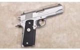 COLT ~ COMBAT COMMANDER ~ MK IV, SERIES 80 ~ .45 AUTO - 1 of 4