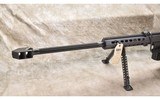 Barrett Firearms ~ Model 82A1 ~ .50 BMG - 2 of 3