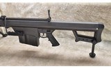 Barrett Firearms ~ Model 82A1 ~ .50 BMG - 3 of 3