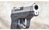 Smith & Wesson ~ Bodyguard 3 ~ .380 ACP - 5 of 9