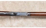 Winchester ~ Model 94 ~ .30 WCF - 14 of 16