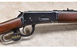 Winchester ~ Model 94 ~ .30 WCF - 3 of 16