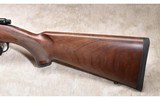 RUGER ~ 77/22 AFRICAN ~ .22 HORNET - 10 of 11