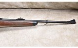 RUGER ~ 77/22 AFRICAN ~ .22 HORNET - 4 of 11