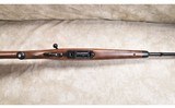 RUGER ~ 77/22 AFRICAN ~ .22 HORNET - 6 of 11