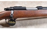 RUGER ~ 77/22 AFRICAN ~ .22 HORNET - 3 of 11